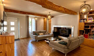 Maison 6 Pièces 168 m² à vendre à Grisolles (82170)