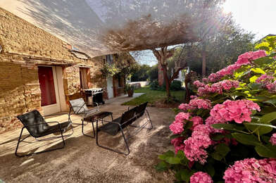 Maison 6 pièces 357000 €