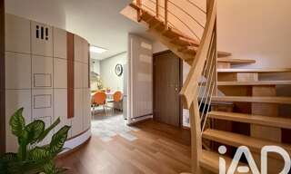 Maison 7 Pièces 182 m² à vendre à Porte-du-Ried (68320)