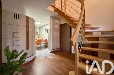 Maison 7 pièces 516000 €