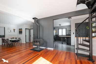 Maison 6 pièces 635000 €