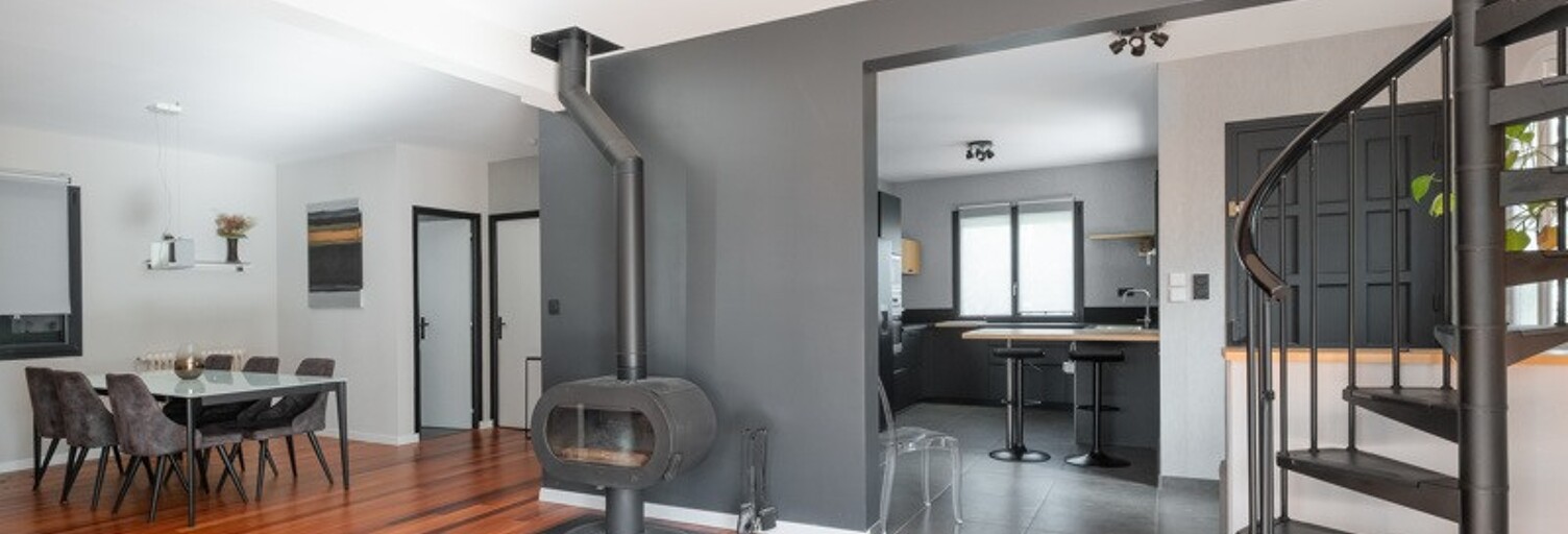 Maison 6 Pièces 155 m² à vendre à Le Crès (34920)