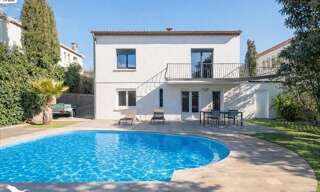 Maison 6 Pièces 155 m² à vendre à Le Crès (34920)