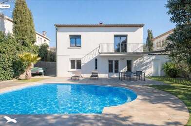 Maison 6 pièces 635000 €