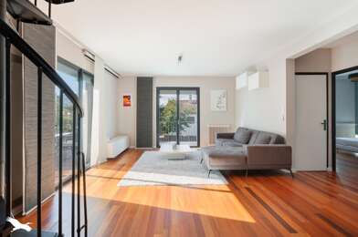 Maison 6 pièces 635000 €