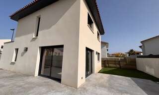 Maison 5 Pièces 111 m² à vendre à Vendargues (34740)