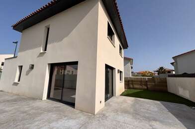 Maison 5 pièces 522500 €