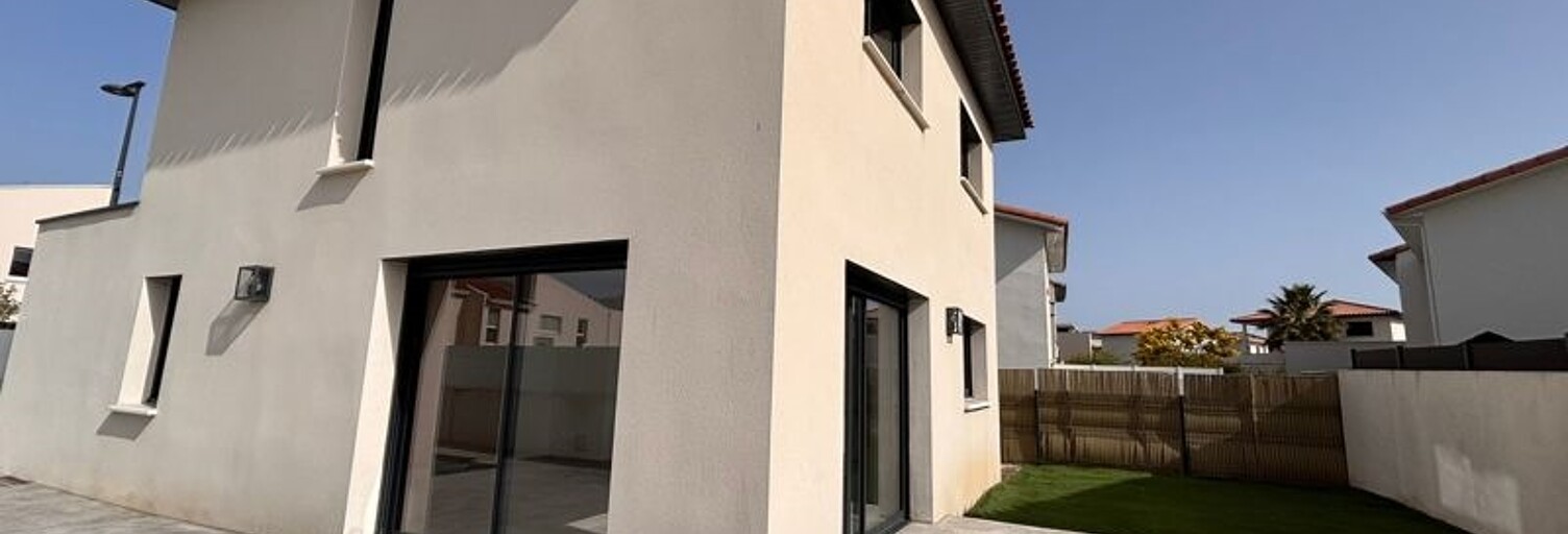 Maison 5 Pièces 111 m² à vendre à Vendargues (34740)