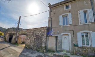 Maison 5 Pièces 100 m² à vendre à Chamborigaud (30530)