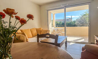 Appartement 2 Pièces 46 m² à vendre à Uzès (30700)