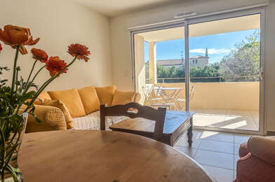 Appartement 2 pièces 238500 €