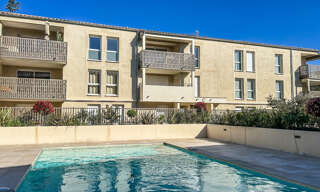 Appartement 2 Pièces 46 m² à vendre à Uzès (30700)