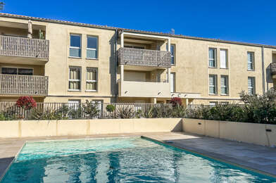 Appartement 2 pièces 238500 €
