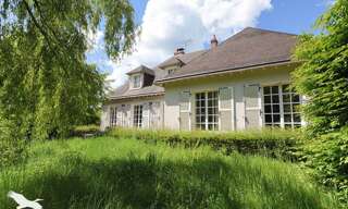 Maison 6 Pièces 197 m² à vendre à Soings-en-Sologne (41230)