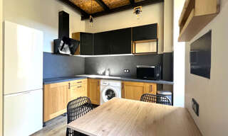 Appartement 1 Pièce 28 m² à vendre à Alès (30100)