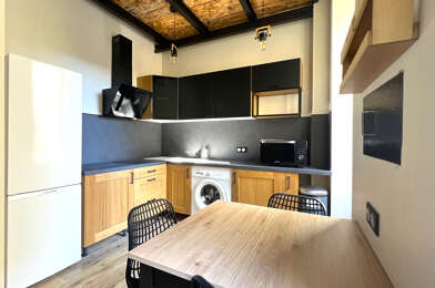 Appartement 1 pièces 79900 €