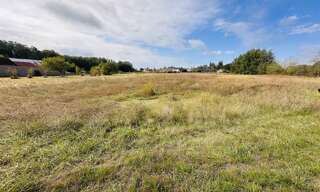 Terrain  983 m² à vendre à Le Controis-en-Sologne (41120)