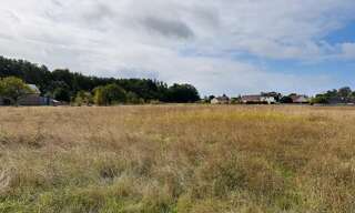 Terrain  818 m² à vendre à Le Controis-en-Sologne (41120)