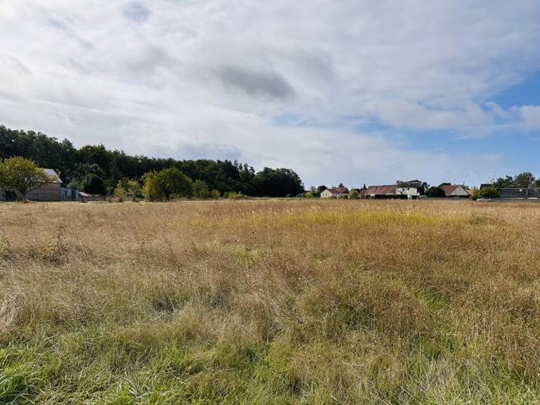 Terrain à bâtir de 0 pièces principales — photo 1