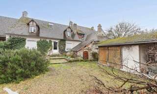 Maison 5 Pièces 192 m² à vendre à Blois (41000)