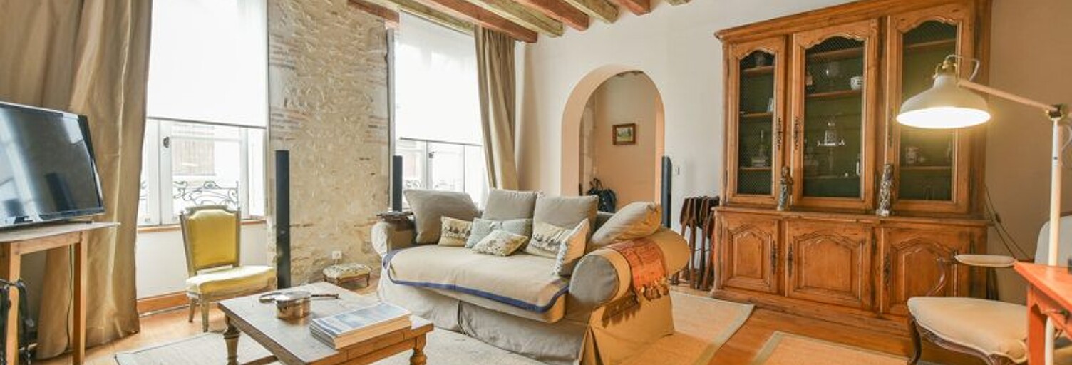 Maison 5 Pièces 192 m² à vendre à Blois (41000)