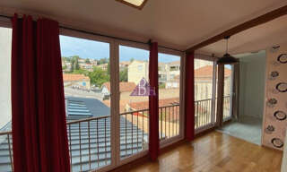 Appartement 2 Pièces 50 m² à louer à Hyères (83400)