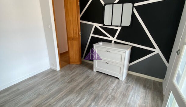 Appartement 2 pièces  à louer Hyères 83400