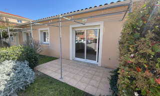 Appartement 2 Pièces 46 m² à vendre à Miramas (13140)