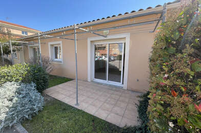 Appartement 2 pièces 164000 €