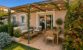 Appartement 2 Pièces 46 m² à vendre à Miramas (13140)