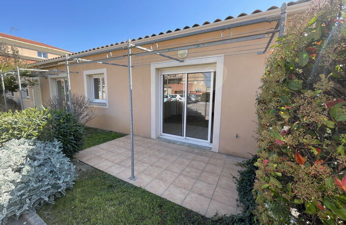 Appartement 2 pièces - MIRAMAS 149 000 € (Honoraires charge vendeur) — photo 2