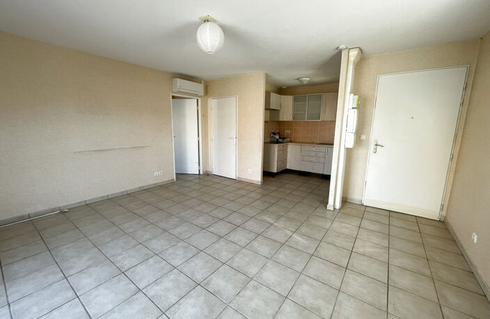 Appartement 2 pièces - MIRAMAS 149 000 € (Honoraires charge vendeur) — photo 4