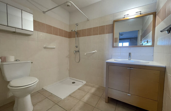 Appartement 2 pièces - MIRAMAS 149 000 € (Honoraires charge vendeur) — photo 5
