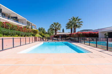 Appartement 2 pièces 252000 €