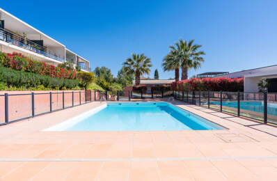 Appartement 2 pièces à Saint Laurent du Var, les Plantiers — photo du bien