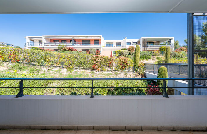 Appartement 2 pièces à Saint Laurent du Var, les Plantiers — photo 3