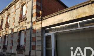 Immeuble  200 m² à vendre à Pargny-sur-Saulx (51340)