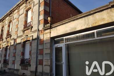 Immeuble  249000 €