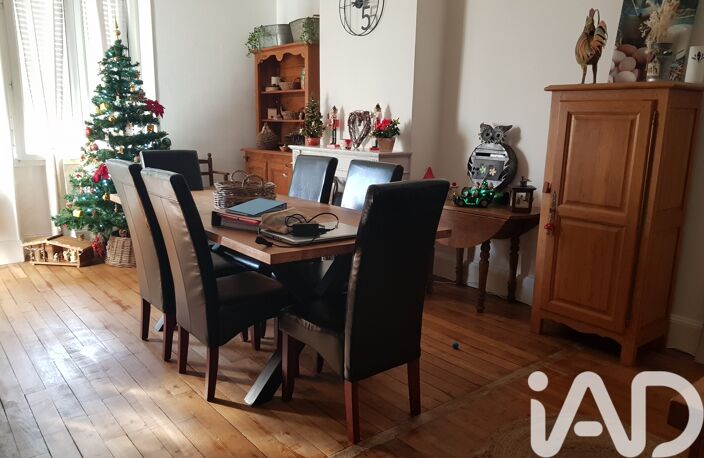 Vente Immeuble 200 m&sup2; — photo 4