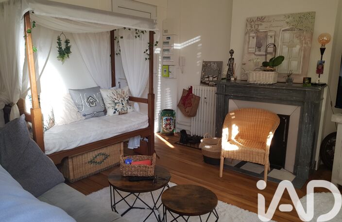 Vente Immeuble 200 m&sup2; — photo 5