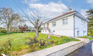 Maison 7 Pièces 128 m² à vendre à Saint-Maixent-l'École (79400)