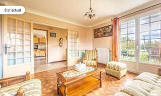 Maison 7 Pièces 128 m² à vendre à Saint-Maixent-l'École (79400)