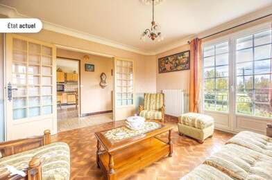 Maison 7 pièces 192240 €