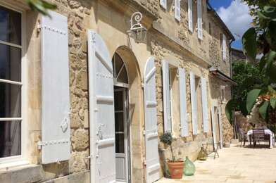 Maison 7 pièces 499000 €