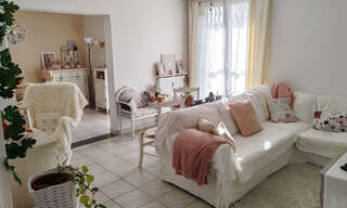 Appartement 4 Pièces 74 m² à vendre à Montélimar (26200)