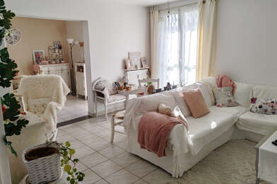 Appartement 4 pièces 117000 €