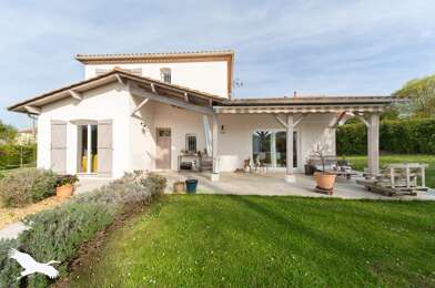 Maison 5 pièces 360000 €