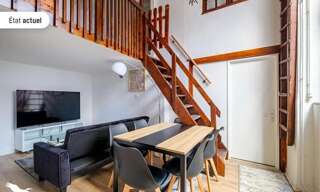 Appartement 4 Pièces 67 m² à vendre à Lyon 3 (69003)