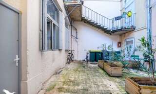Appartement 4 Pièces 67 m² à vendre à Lyon 3 (69003)