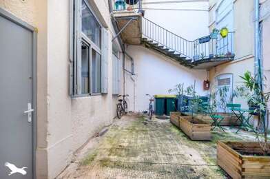 Appartement 4 pièces 262400 €